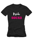 bride squad